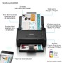 Epson WorkForce ES-500WII Scanner com alimentação por folhas 600 x 600 DPI A4 Preto