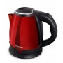 Esperanza EKK128R electric kettle Parana 1 L Black,Red 1350 W