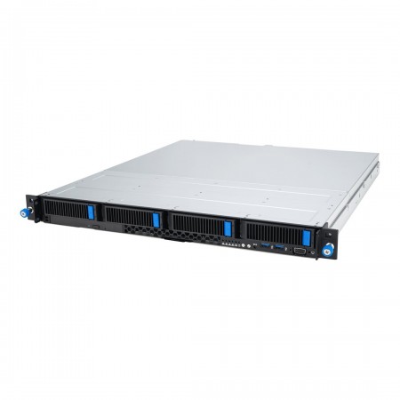 Actina 5901443349853 server 1.92 TB Rack (1U) Intel Xeon E E-2436 2.9 GHz 16 GB DDR5-SDRAM 350 W