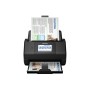 Epson WorkForce ES-580W Scanner com alimentação por folhas 600 x 600 DPI A4 Preto