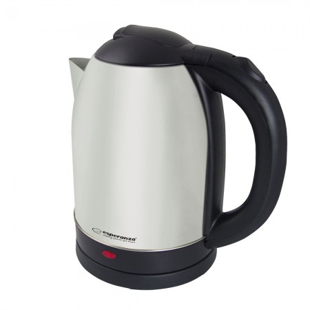 Esperanza EKK135X Electric kettle 1.8 L 1500 W Inox