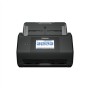 Epson WorkForce ES-580W Scanner com alimentação por folhas 600 x 600 DPI A4 Preto