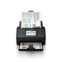 Epson WorkForce ES-580W Scanner com alimentação por folhas 600 x 600 DPI A4 Preto
