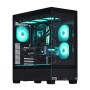 Actina 5901443380801 PC Intel® Core™ i5 i5-13600KF 32 GB DDR5-SDRAM 1 TB SSD NVIDIA GeForce RTX 4070 Ti Super Midi Tower Black