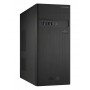 ASUS ExpertCenter D5 Tower D500TC-3101051880 PC Intel® Core™ i3 i3-10105 8 GB DDR4-SDRAM 256 GB SSD Preto