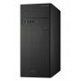 ASUS ExpertCenter D5 Tower D500TC-3101051880 PC Intel® Core™ i3 i3-10105 8 GB DDR4-SDRAM 256 GB SSD Preto