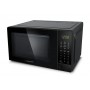 Esperanza EKO009 microwave Countertop Solo microwave 20 L 700 W Black