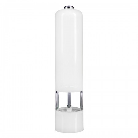 Esperanza EKP001W White pepper mill