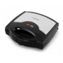 Esperanza EKT005 sandwich maker 700 W Black, Gray