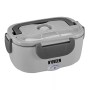 Electric Lunch Box N'oveen LB2410 Grey
