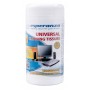 Esperanza ES105 Universal cleaning wipes - 100 items