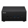 ASUS ExpertCenter PN64-BB3012MD Mini PC Preto i3-1220P 1,5 GHz