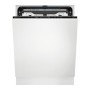 ELECTROLUX EEC767310L ComfortLift built-in dishwasher