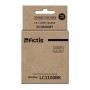 Actis KB-1100Bk Ink Cartridge (replacement for Brother LC1100BK/980BK- Standard- 28 ml- black)