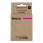 Actis KB-1240M ink for Brother printer- Brother LC1240M/LC1220M replacement- Standard- 19 ml- magenta.