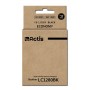 Actis KB-1280BK ink for Brother printer- Brother LC1280Bk replacement- Standard- 60 ml- black