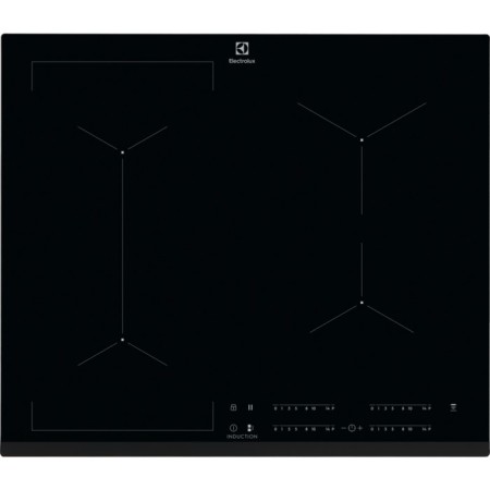 Electrolux EIV634 Built-in Zone induction hob 4 zone(s)
