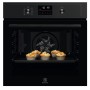 Electrolux EOD4P57H oven 3490 W A+ Black