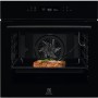 Electrolux EOE7P31Z 71 L 3500 W A+ Black