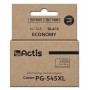 Actis KC-545 Ink Cartridge (replacement for Canon PG-545XL- Supreme- 15 ml- 207 pages- black).