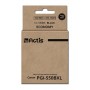 Actis KC-550Bk ink for Canon printer- Canon PGI-550Bk replacement- Standard- 23 ml- black (with chip)