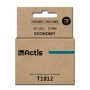 Actis KE-1812 ink for Epson printer- Epson T1812 replacement- Standard- 15 ml- cyan