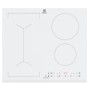 Electrolux LIV63431BW White Built-in 59 cm Zone induction hob 4 zone(s)