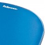 Fellowes 9114120 tapete de rato Azul