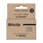 Actis KH-305BKR ink for HP printer- HP 305XL 3YM62AE replacement- Standard- 20 ml- black