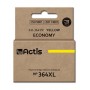 Actis KH-364YR ink for HP printer- HP 364XL CB325EE replacement- Standard- 12 ml- yellow