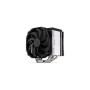 ENDORFY FORTIS 5 DUAL FAN SPC307 CPU cooling PC Fan Radiator 14/12 cm Black