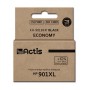 Actis KH-901BKR ink for HP printer- HP 901XL CC656AE replacement- Standard- 20 ml- black