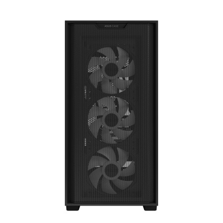 ASUS A21 PLUS Preto