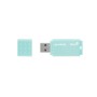 Goodram USB 3.0 UME3 CARE unidade de memória USB 16 GB USB Type-A 3.2 Gen 1 (3.1 Gen 1) Turquesa