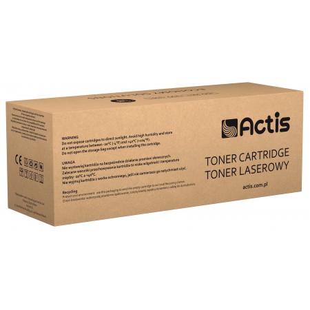 Actis TB-3430A Toner (replacement for Brother TN-3430- Standard- 3000 pages- black)