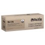 Actis TH-17A toner (replacement for HP 17A CF217A- Standard- 1600 pages- black)