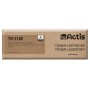 Actis TH-210X Toner (replacement for HP 131X CF210X, Canon CRG-731BH- Standard- 2400 pages- black)