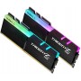 G.Skill Trident Z RGB F4-3200C16D-32GTZR memory module 32 GB DDR4 3200 MHz