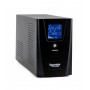 Vultech UPS1500VA-PURE UPS Linha interativa 1,5 kVA 1200 W 3 tomada(s) CA