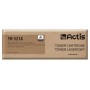 Actis TH-321A Toner Cartridge (replacement for HP 128A CE321A- Standard- 1300 pages- cyan)