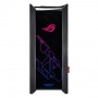 ASUS GX601 Midi Tower Preto