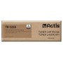 Actis TH-322A Toner (replacement for HP 128A CE322A- Standard- 1300 pages- yellow)