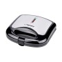 Esperanza ASIAGO sandwich maker 1000 W Black, White
