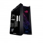 ASUS GX601 Midi Tower Preto