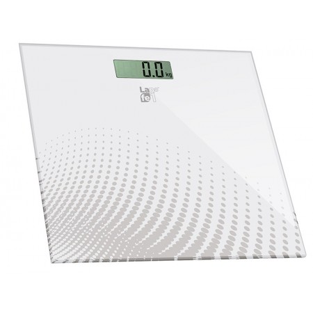 LAFE WLS001.1 Square  Electronic personal scale