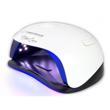 Esperanza EBN005 nail dryer 54 W UV + LED