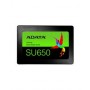 ADATA Ultimate SU650 2.5" 256 GB Serial ATA III 3D NAND