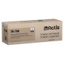 Actis TH-78A Toner (replacement for HP 78A CE278A, Canon CRG-728- Standard- 2100 pages- black)