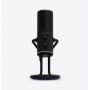 NZXT Capsule Black PC microphone