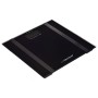 Esperanza EBS018K personal scale Rectangle Black Electronic personal scale
